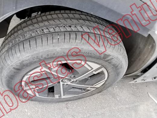 HYUNDAI TUCSON 2025, foto 5 de 19