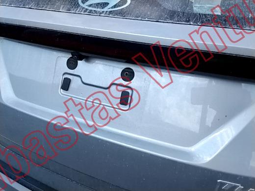 HYUNDAI TUCSON 2025, foto 7 de 19