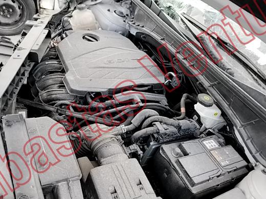 HYUNDAI TUCSON 2025, foto 10 de 19