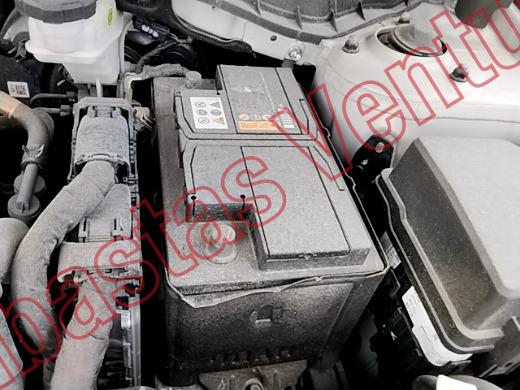 HYUNDAI TUCSON 2025, foto 11 de 19