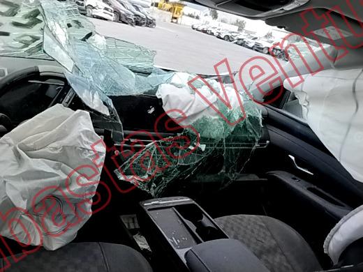 HYUNDAI TUCSON 2025, foto 14 de 19