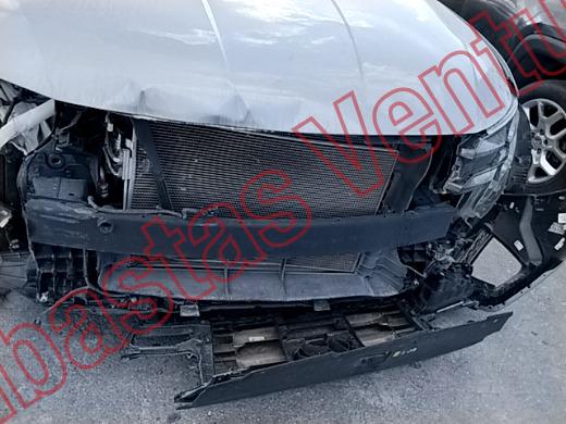 HYUNDAI TUCSON 2025, foto 18 de 19
