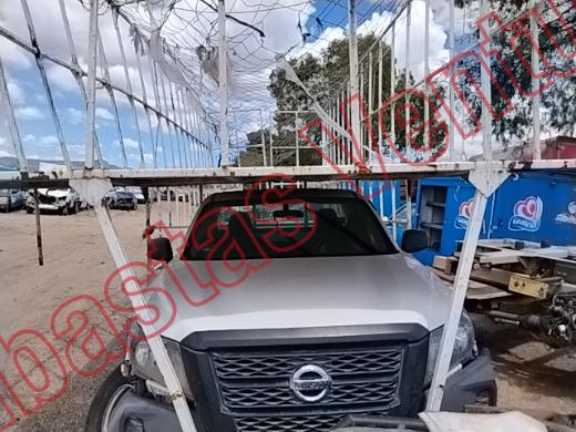 NISSAN NP 300 2021, foto 2 de 19