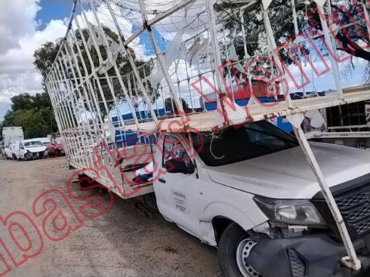NISSAN NP 300 2021, foto 3 de 19