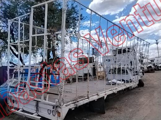 NISSAN NP 300 2021, foto 5 de 19