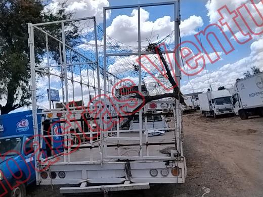 NISSAN NP 300 2021, foto 6 de 19