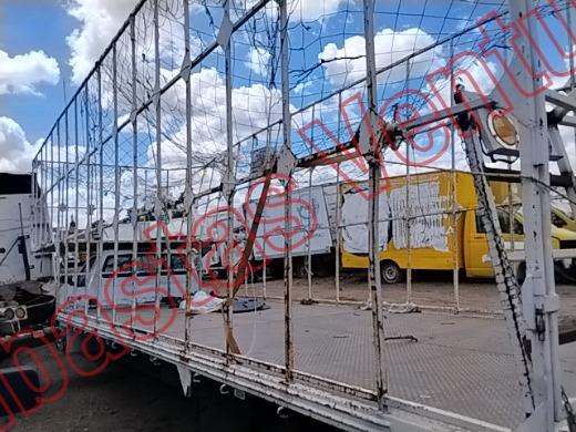 NISSAN NP 300 2021, foto 7 de 19