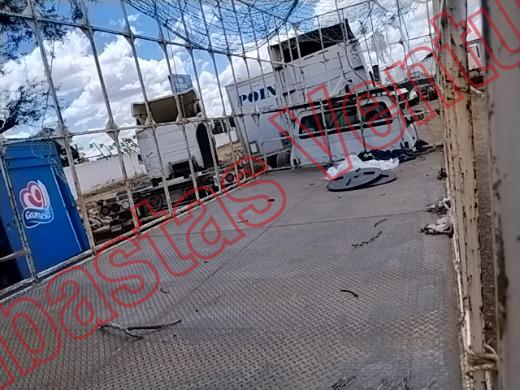 NISSAN NP 300 2021, foto 15 de 19