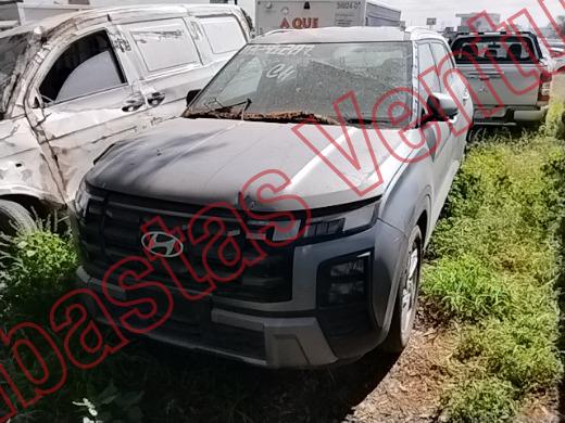 HYUNDAI CRETA 2026, foto 1 de 19