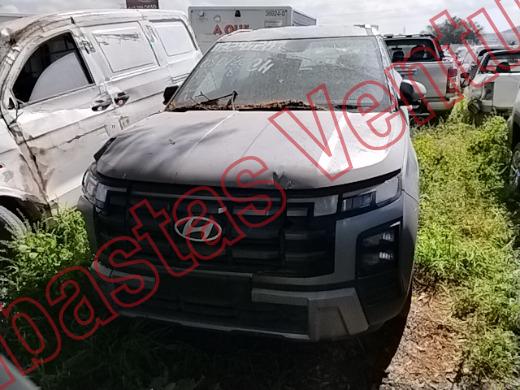 HYUNDAI CRETA 2026, foto 2 de 19