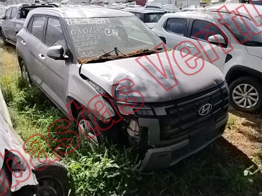 HYUNDAI CRETA 2026, foto 3 de 19