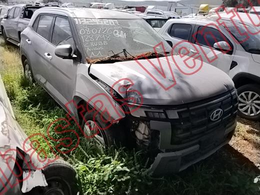 HYUNDAI CRETA 2026, foto 4 de 19