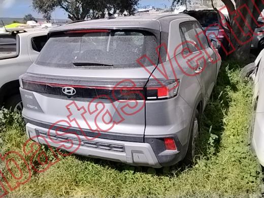 HYUNDAI CRETA 2026, foto 5 de 19