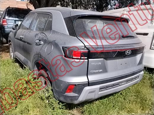 HYUNDAI CRETA 2026, foto 8 de 19