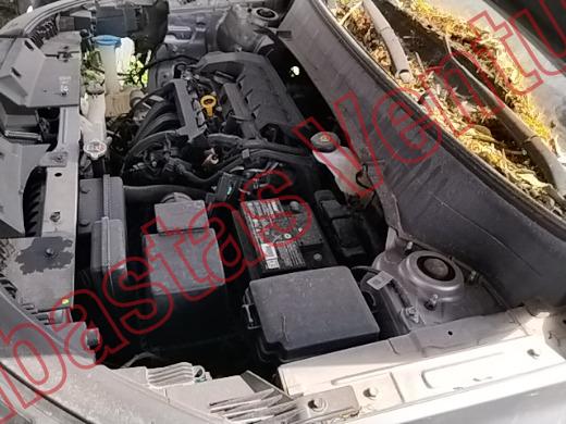 HYUNDAI CRETA 2026, foto 9 de 19