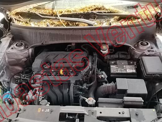 HYUNDAI CRETA 2026, foto 10 de 19