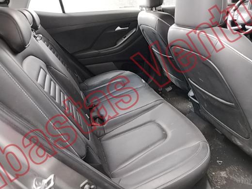 HYUNDAI CRETA 2026, foto 13 de 19