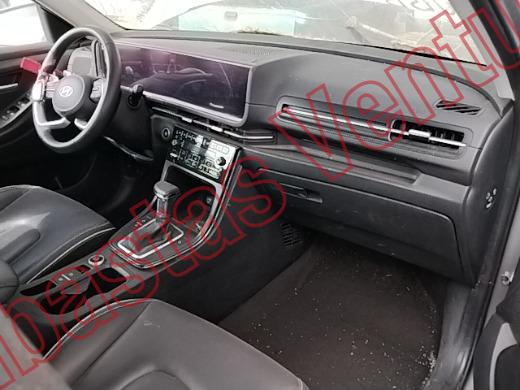 HYUNDAI CRETA 2026, foto 14 de 19