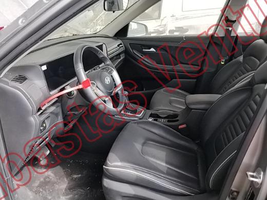 HYUNDAI CRETA 2026, foto 17 de 19