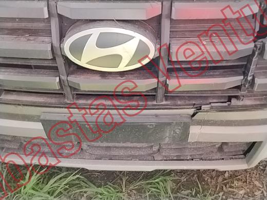 HYUNDAI CRETA 2026, foto 18 de 19