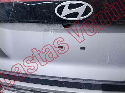 HYUNDAI CRETA 2026, foto 19 de 19