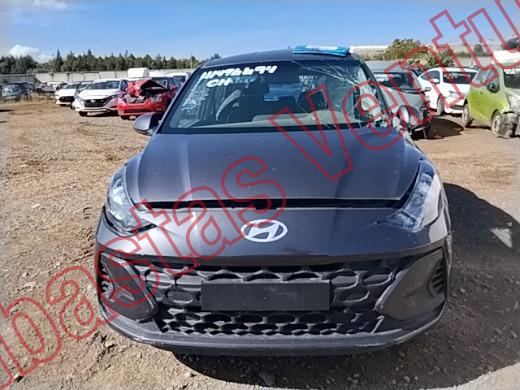 HYUNDAI GRAND I10 2026, foto 2 de 19