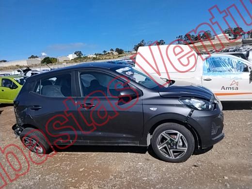 HYUNDAI GRAND I10 2026, foto 4 de 19