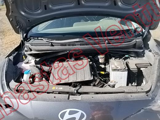 HYUNDAI GRAND I10 2026, foto 10 de 19