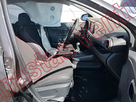 HYUNDAI GRAND I10 2026, foto 12 de 19
