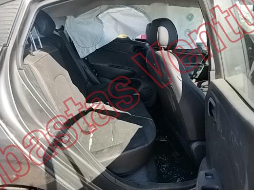 HYUNDAI GRAND I10 2026, foto 13 de 19