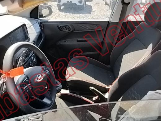 HYUNDAI GRAND I10 2026, foto 17 de 19