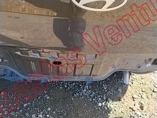 HYUNDAI GRAND I10 2026, foto 19 de 19