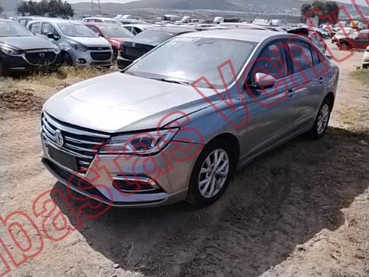 MG MG5 2023, foto 1 de 19