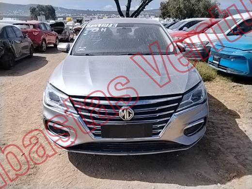 MG MG5 2023, foto 2 de 19