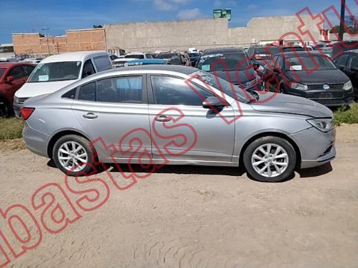 MG MG5 2023, foto 4 de 19