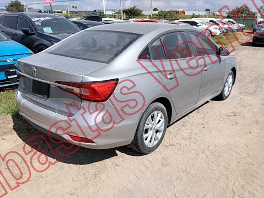 MG MG5 2023, foto 5 de 19