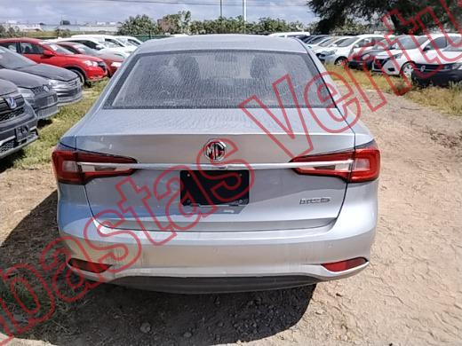 MG MG5 2023, foto 6 de 19
