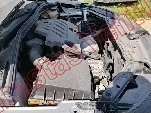MG MG5 2023, foto 11 de 19