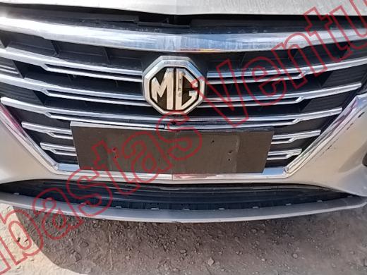 MG MG5 2023, foto 18 de 19