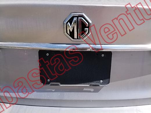 MG MG5 2023, foto 19 de 19