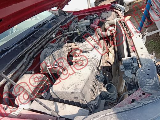 NISSAN ESTACAS 2022, foto 11 de 19
