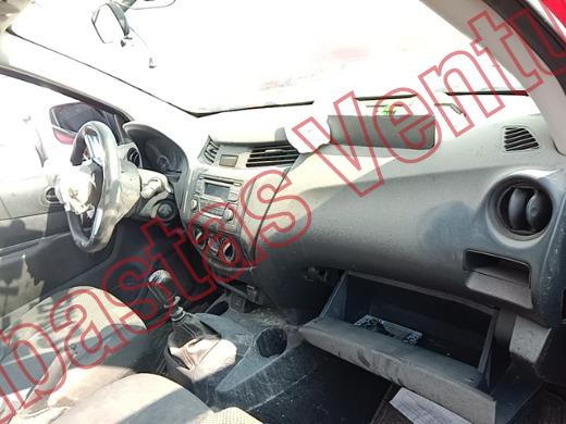 NISSAN ESTACAS 2022, foto 14 de 19
