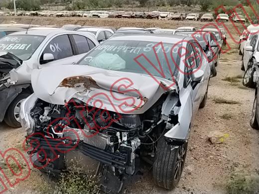 NISSAN VERSA 2025, foto 1 de 19
