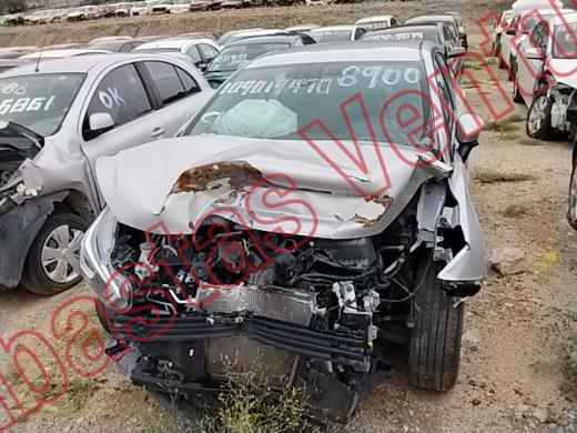 NISSAN VERSA 2025, foto 2 de 19