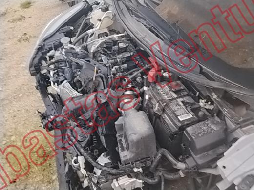 NISSAN VERSA 2025, foto 9 de 19