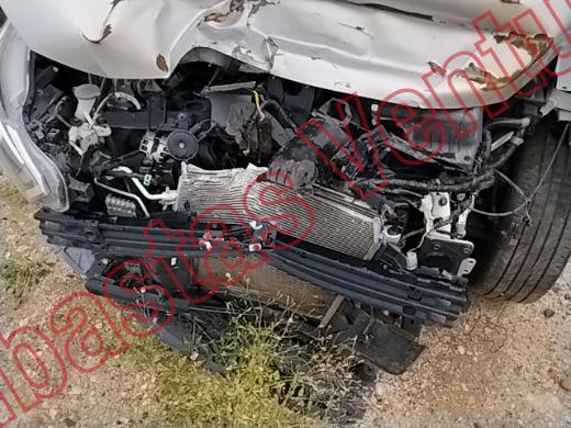 NISSAN VERSA 2025, foto 18 de 19
