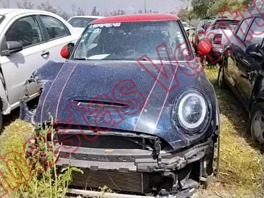 MINI COOPER JCW 2024, foto 2 de 19
