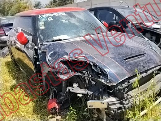 MINI COOPER JCW 2024, foto 3 de 19