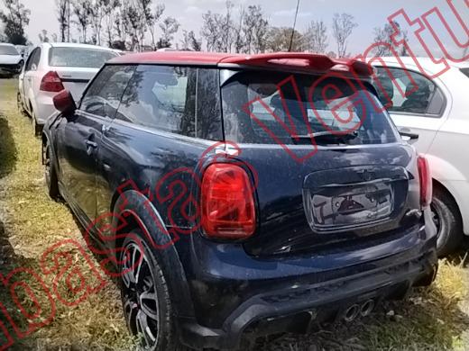 MINI COOPER JCW 2024, foto 7 de 19