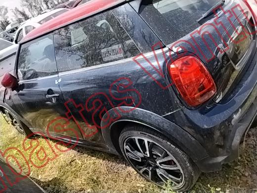 MINI COOPER JCW 2024, foto 8 de 19